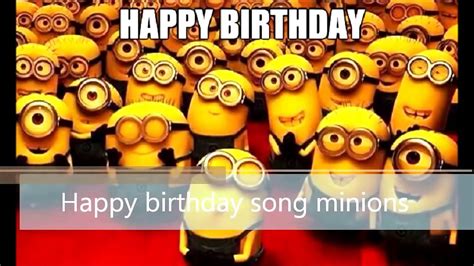 Happy Birthday!!! - Funny Birthday Songs (C - Video Dailymotion