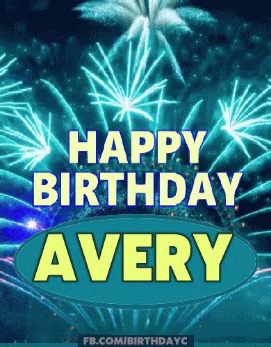 Happy Birthday, Avery Pictures - Rotten Tomatoes