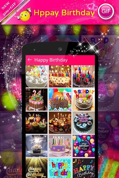 Happy Birthday APK Download for Android 