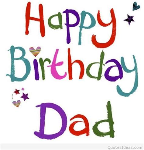 Happy Birthday Dad Drawings Free download on ClipArtMag