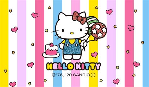 Happy Birthday Hello Kitty Edit Challenge on Picsart