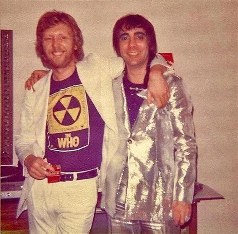 Happy Birthday Keith Moon! Steve Hoffman Music Forums