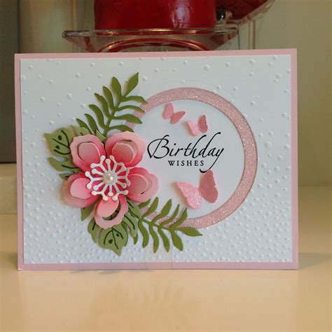 Happy Birthday to You Stampin up! - Pinterest