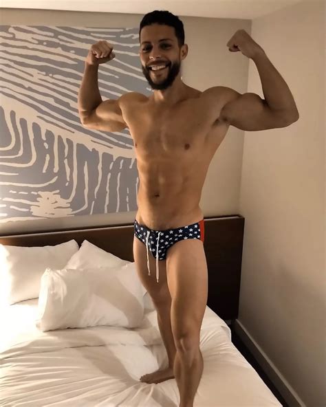 Happy Bulge Swim Co.