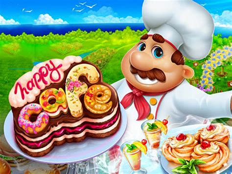 Happy Cafe Apk Mod Unlock All Android Apk Mods