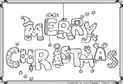 Free Gingerbread Coloring Pages