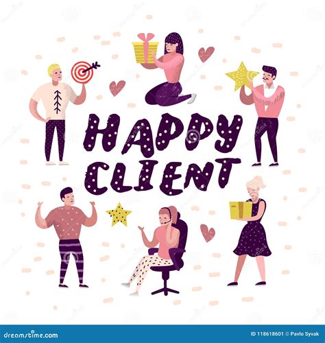 Happy Clients – ExhibitSticker.com