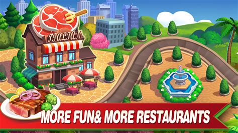 Happy Cooking 2 Cooking Games İndir (PC Windows Android).