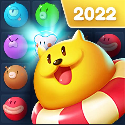 Happy Crush APK Download for Android 