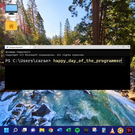 Happy Day of the Programmer! Fun fact Day of the Programmer occurs on