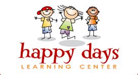 Happy Days Learning Center in Lafayette, California