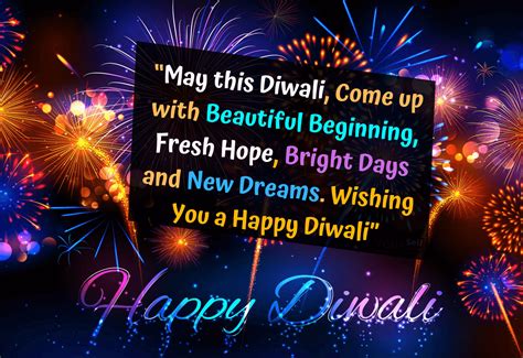 Happy Diwali 2024: Best Messages, Quot…