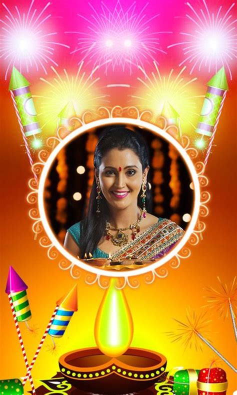 Happy Diwali Photo Frame 2022 APK Download for Android 