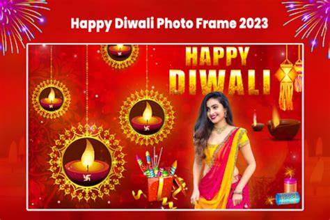 Happy Diwali Photo Frame APK Download for Android 