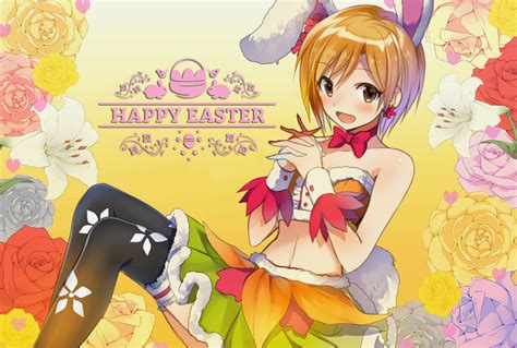 Happy Easter image Anime Fans of modDB Mod DB