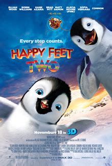 Happy Feet Two - Wikipedia