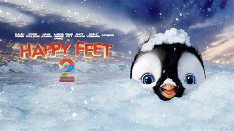 Happy Feet on Apple TV