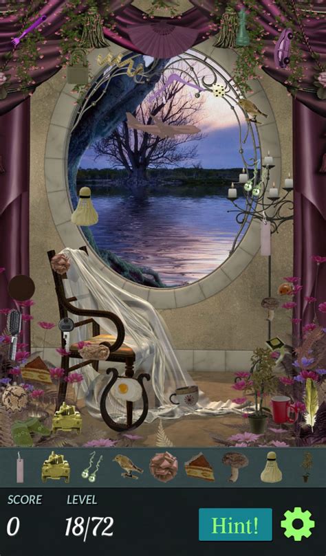 Happy Find Hidden Objects APK Download for Android 