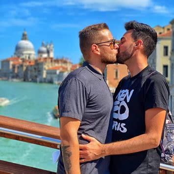 Happy Gay Travel