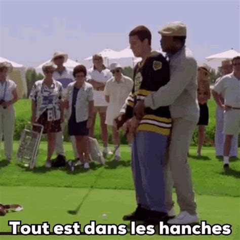 Happy Gilmore GIFs Tenor