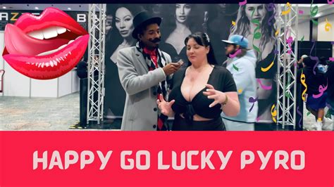 Happy Go Lucky Pyro Onlyfans Leaked XxX 157 Pics