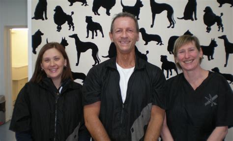 Happy Hounds Grooming Salon - Hillingdon Council