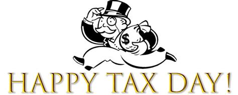 Happy Hour All Day on Tax Day! - Facebook