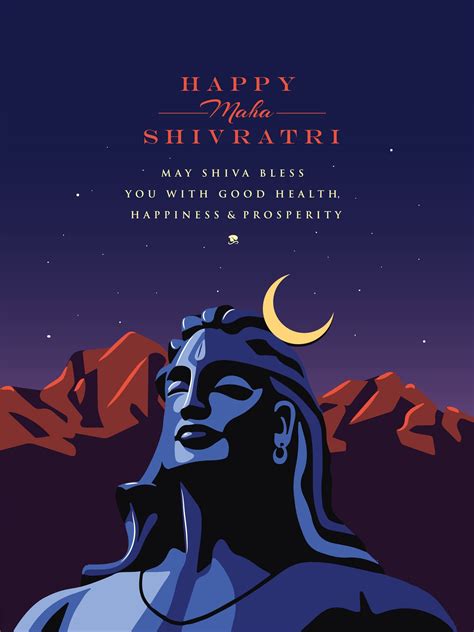 Happy Mahashivratri 2024 : Best Wishes, Messages, …