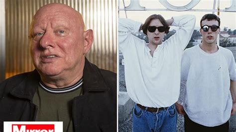 Happy Mondays star Shaun Ryder fumes over royalties snub for …