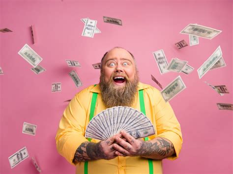 Happy Money Man Images - Free Download on Freepik