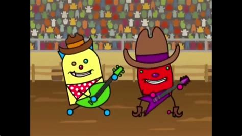 Happy Monster Band - At The Rodeo (song) - YouTube