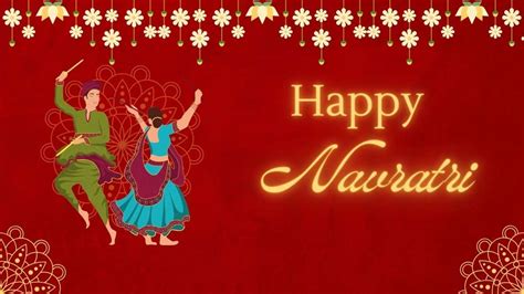 Happy Navaratri Caption for Instagram Navratri 2024 quotes …