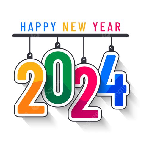 Happy Near Year 2024 Images - Free Download on Freepik