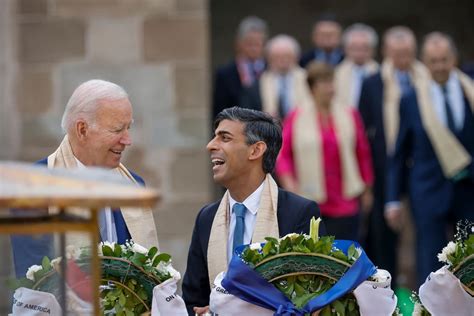 Happy Rishiversary! Highs and lows of Rishi Sunak’s first year in power