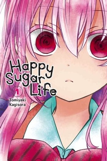 Happy Sugar Life Manga Anime-Planet