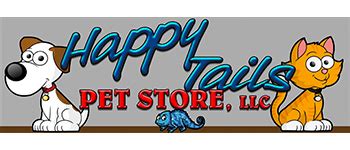 Happy Tails Pet Store Pointy