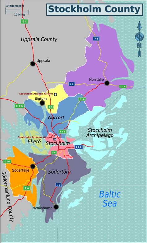 Happy Tammsvik Map - Stockholm County, Sweden - Mapcarta