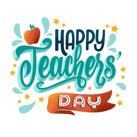 Happy Teachers Day designs, themes, templates and …