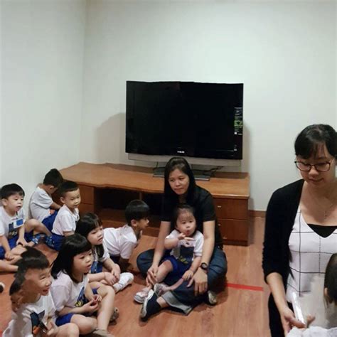 Happy Town Childcare Pte Ltd Managed by Sunflower …