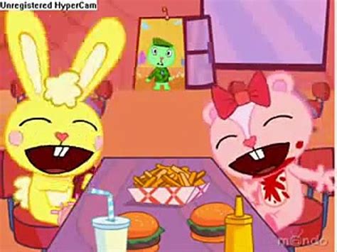 Happy Tree Friends  2.Bölüm video Dailymotion. 