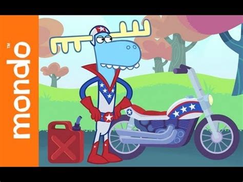 Happy Tree Friends - Brake The Cycle Blurb - YouTube