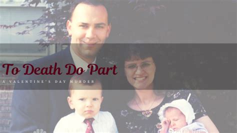 Happy Valentine’s Day- To Death Do Us Part- The Murder of Denise Leuthold