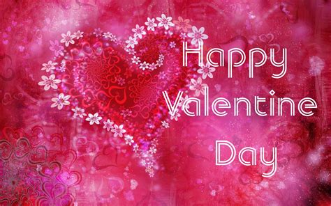 Happy Valentines Day Wallpapers HD Wallpapers