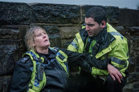 Happy Valley: Season 2 - TV Reviews - Rotten Tomatoes