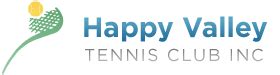 Happy Valley Tennis Club