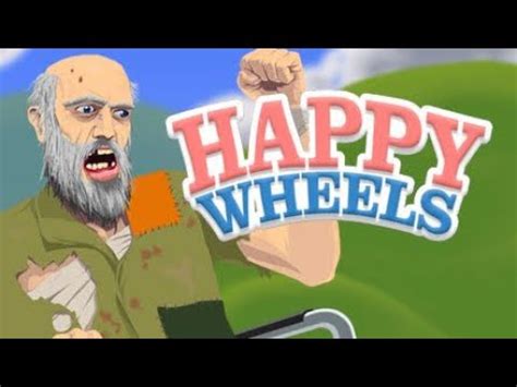 Happy Wheels (@happywheels19) TikTok