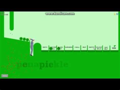 Happy Wheels - Arnes