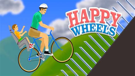 Happy Wheels Android 7 ANDROID OYUN CLUB.
