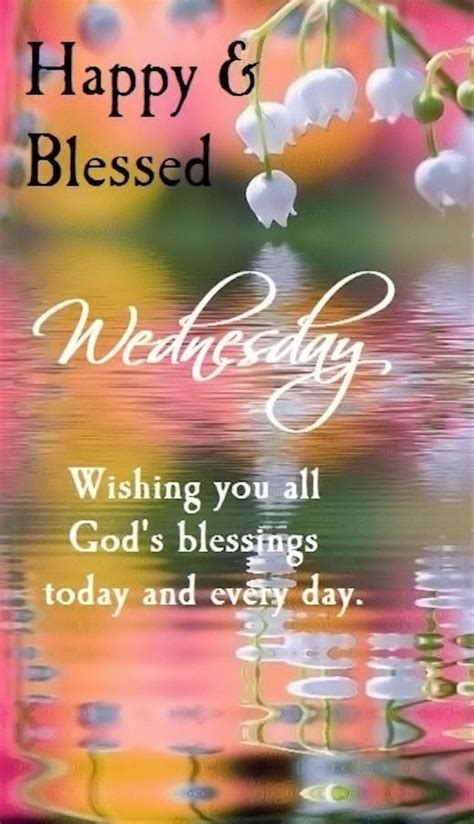 Happy and blessed wednesday. Things To Know About Happy and blessed wednesday. 