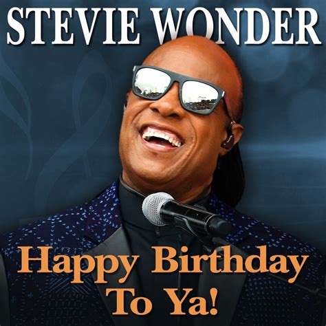 Happy birthday by steven wonder. Things To Know About Happy birthday by steven wonder. 